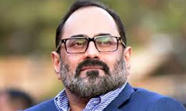 ആശാവര്‍ക്കര്‍മാരുടെ സമരത്തില്‍ രാഷ്ട്രീയം വേണ്ട ; പ്രശ്‌നം പരിഹരിക്കണമെന്ന് മുഖ്യമന്ത്രിയോട് രാജീവ് ചന്ദ്രശേഖര്‍