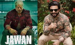 ഷാരൂഖ് ഖാന്‍ ചിത്രം ജവാനിലേക്ക് വിളിച്ചിരുന്നു, ഒന്നും ചെയ്യാനില്ലാത്ത കഥാപാത്രമായതിനാല്‍ നിരസിച്ചു: നീരജ് മാധവ് 
