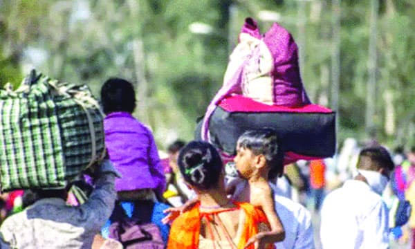 കേരളം ഏറ്റവും സുരക്ഷിത ഇടം: ജോലി അന്വേഷിച്ചെന്ന വ്യാജേന ബംഗ്ലാദേശില്‍ നിന്നുള്ള അനധികൃത കുടിയേറ്റക്കാര്‍ താവളമാക്കുന്നു 