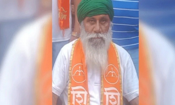 പഞ്ചാബിൽ ശിവസേന നേതാവിനെ വെടിവെച്ചു കൊന്നു
