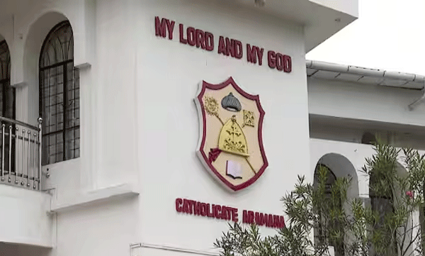  യാക്കോബായ സഭയ്ക്കെതിരെ  പുതിയ കാതോലിക്കയെ വാഴിക്കുന്നതുമായി ബന്ധപ്പെട്ട തർക്കത്തിൽ വിമർശനവുമായി വീണ്ടും ഓർത്തഡോക്സ് സഭ