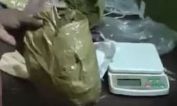 കളമശ്ശേരി ഹോസ്റ്റലിലെ കഞ്ചാവ് വേട്ട ; അന്വേഷണം പൂര്‍വ്വ വിദ്യാര്‍ത്ഥിയിലേക്ക് ; ഇയാള്‍ ഒളിവില്‍