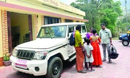 തുടര്‍ സംരക്ഷണം, വിദ്യാഭ്യാസം, പുനരധിവാസം ഉറപ്പുവരുത്തി ; ഏറുമാടത്തില്‍ കണ്ടെത്തിയ കുട്ടികളെ ശിശു സംരക്ഷണ യൂണിറ്റ് ഏറ്റെടുത്തു