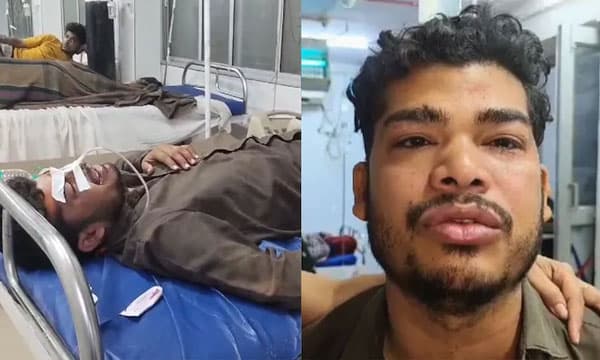 ലിവിംഗ് ടുഗദറില്‍ നല്‍കിയ സ്വര്‍ണ്ണവും പണവും തിരിച്ച് ചോദിച്ചു; കാമുകി വിഷം കൊടുത്തു കൊല്ലാന്‍ നോക്കിയെന്ന് കാമുകന്‍