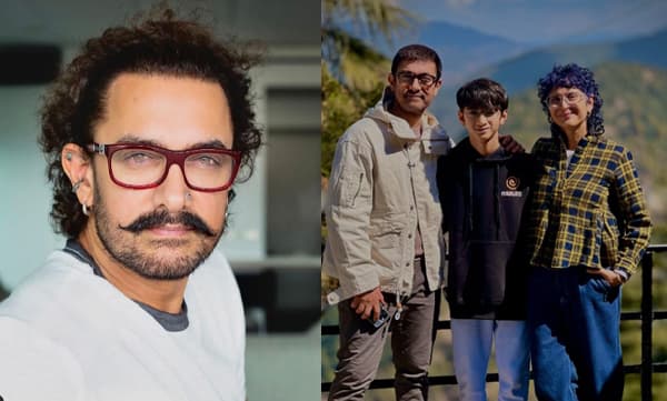 Kiran rao's birthday wish for aamir khan (Image Source: Instagram)