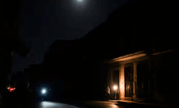 സബ്സ്റ്റേഷൻ തകർന്നു, വീണ്ടും ഇരുട്ടിലായി ക്യൂബ, ഭക്ഷണവും മരുന്നും വെള്ളവുമില്ല, പവർ കട്ട് 