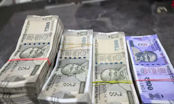 ഈ വർഷം പ്രതീക്ഷിക്കുന്ന വരുമാനം 5,500 കോടി രൂപ, സബ് രജിസ്ട്രാർ ഓഫീസുകളിൽ ക്യാഷ് ലെസ് സംവിധാനം വരും; കടന്നപ്പളളി രാമചന്ദ്രന്‍