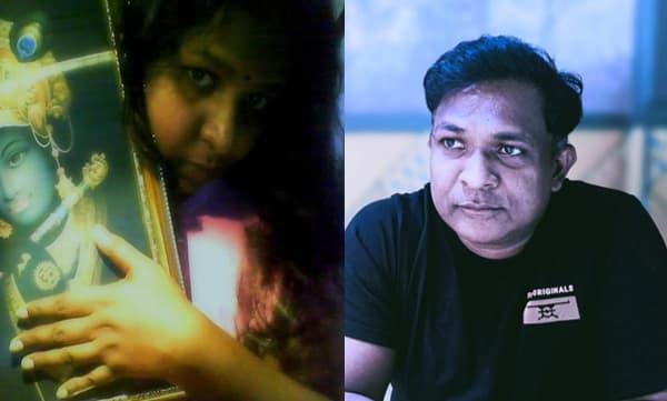 ചേച്ചി പോയിട്ട് ഇന്നേക്ക് ഒമ്പത് വര്‍ഷം; വൈകാരിക കുറിപ്പുമായി രാഹുല്‍ രാജ് 
