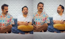 സംശയം ആണ് സാറേ മെയിന്‍..;  പ്രമോയില്‍ തിളങ്ങി ഫഹദും വിനയ് ഫോര്‍ട്ടും 

