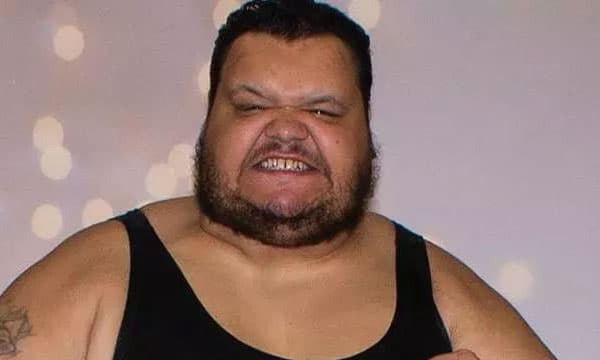  ഗുസ്തിമത്സരത്തിനിടയില്‍ ഹൃദയാഘാതം ; ബിസിഡബ്ല്യുതാരം വിന്‍സ് സ്റ്റീല്‍ മരിച്ചു 