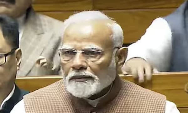 കുംഭമേള ഇന്ത്യയുടെ ഐക്യം ലോകത്തിന് കാണിച്ചുകൊടുത്തു ; എല്ലാവര്‍ക്കും നന്ദി പറഞ്ഞ് പ്രധാനമന്ത്രി