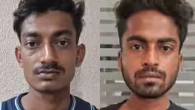 കളമശ്ശേരി പോളിടെക്‌നിക്കില്‍ കഞ്ചാവ് പിടിച്ച കേസ് ; ഇതരസംസ്ഥാന തൊഴിലാളികളായ രണ്ടുപേര്‍ പിടിയില്‍