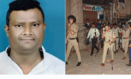 നാഗ്പൂർ സംഘർഷത്തിലെ മുഖ്യ പ്രതി അറസ്റ്റിൽ