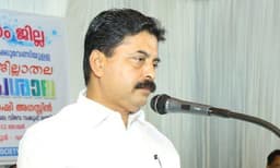 ജലവിഭവ വകുപ്പിന്റെ ഭൂമിയില്‍ കളിസ്ഥലങ്ങള്‍ ഒരുക്കാം: മന്ത്രി റോഷി