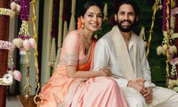 ആ ആരാധകന്‍ കാരണമാണ് ഞങ്ങള്‍ ഒന്നിച്ചത്; പ്രണയകഥ വെളിപ്പെടുത്തി ശോഭിത
