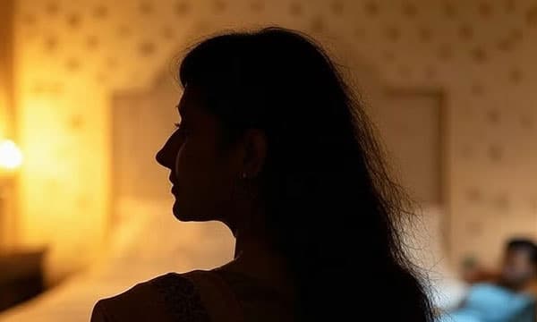 വാട്ട്‌സ്ആപ്പില്‍ വിളിക്കും, അല്ലെങ്കില്‍ സന്ദേശമയയ്ക്കും ; കര്‍ണാടകയില്‍ തേന്‍കെണി, കുടുങ്ങിയത് 48 നേതാക്കള്‍ 
