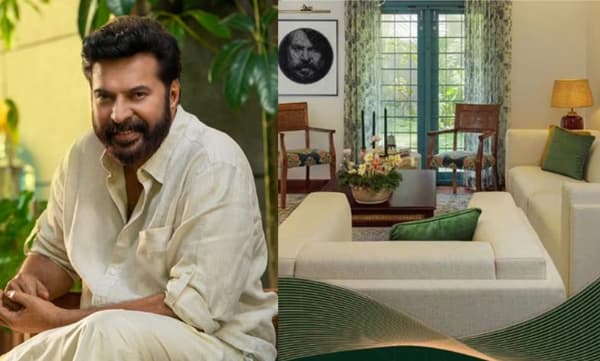 മമ്മൂട്ടിയുടെ ആഡംബര വസതിയില്‍ ആരാധകര്‍ക്കും താമസിക്കാം; പനമ്പളളിയിലെ വീട് തുറന്നു നല്‍കി താരം 
