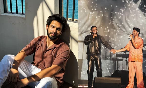 Amaal Mallik emotional post (Image Source: Instagram)