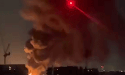 ഒറ്റ ദിവസം മാത്രം റദ്ദാക്കിയത് 1400 വിമാന സർവീസുകൾ, ആഗോള വ്യോമ ഗതാഗതത്തെ ബാധിച്ച് ഹീത്രോയിലെ തീപിടിത്തം