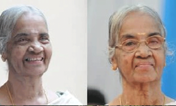 മുതിര്‍ന്ന ബിജെപി നേതാവും ദേശീയ നിര്‍വാഹക സമിതി അംഗവുമായിരുന്ന അഹല്യ ശങ്കര്‍ അന്തരിച്ചു
