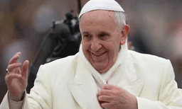 ചികിത്സയിൽ കഴിയുന്ന ഫ്രാൻസിസ് മാർപാപ്പ നാളെ വിശ്വാസികളെ അഭിവാദ്യം ചെയ്യും