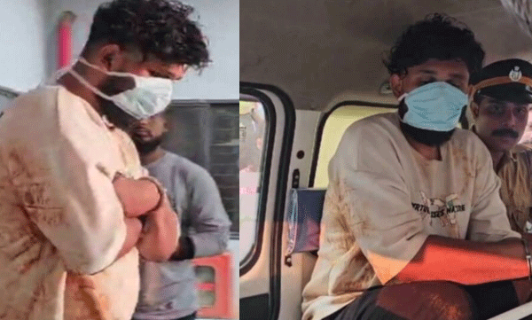 താമരശ്ശേരി സ്വദേശി എംഡിഎംഎ വിഴുങ്ങിയ സംഭവം: പ്രതിയെ ശസ്ത്രക്രിയ്ക്ക് വിധേയനാക്കാന്‍ സാധ്യത