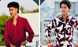 കർണാടകയില്‍  ബൈക്കും ബസും കൂട്ടിയിടിച്ച് അപകടം ;2 മലയാളി നഴ്സിം​ഗ് വിദ്യാർത്ഥികൾ മരിച്ചു
