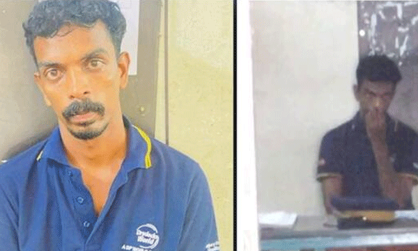 കോഴിക്കോട് ചെറുവണ്ണൂരില്‍ ആയുർവേദ ആശുപത്രിയിൽ ചികിത്സക്കെത്തിയ യുവതിക്ക് നേരെ ആസിഡ് ആക്രമണം
