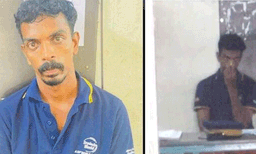 കോഴിക്കോട് ചെറുവണ്ണൂരില്‍ ആയുർവേദ ആശുപത്രിയിൽ ചികിത്സക്കെത്തിയ യുവതിക്ക് നേരെ ആസിഡ് ആക്രമണം