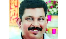 ബിസിനസ് പങ്കാളിയെ കൊലപ്പെടുത്തി മാന്‍ഹോളില്‍ തള്ളിയ സംഭവം ; മരണകാരണം തലയ്ക്കുള്ളിലേറ്റ ക്ഷതമെന്നു പോസ്റ്റ്‌മോര്‍ട്ടം