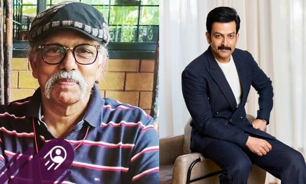താങ്കളെ അടിക്കാന് പാകത്തിലൊരു വടിയായി മാറിയതില് ഖേദിക്കുന്നു: പൃഥ്വിരാജിനോട് മാപ്പ് പറഞ്ഞ് മൈത്രേയന്