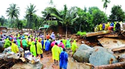 വയനാട് പുനരധിവാസം: ആദ്യഘട്ടത്തില്‍ 235 പേരും സമ്മതപത്രം നല്‍കി ; 2എ, 2ബി ലിസ്റ്റിലുള്ളവര്‍ക്ക് ഇന്ന്