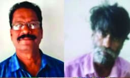 മാതാവിനെ മറ്റൊരു മകന്‍ കൊന്നു; രണ്ടാമത്തെ മകന്‍ അച്ഛനെയും കുത്തിക്കൊന്നു; എംഡിഎംഎയുമായി അമ്മയും മകനും പിടിയല്‍