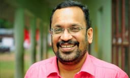 തൃശൂര്‍പൂരം കലക്കലില്‍ അന്വേഷണം ; മന്ത്രി കെ. രാജന്റെ മൊഴിയെടുക്കും; നിയമസഭാ സമ്മേളനത്തിന് ശേഷം