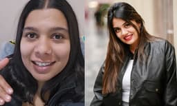 ജാസ്മിന്‍ ചെയ്തത് വളരെ മോശപ്പെട്ട കാര്യം; തെറ്റുപറ്റി തിരുത്തുമെന്ന് വ്‌ളോഗറോട് ജാസ്മിന്‍




