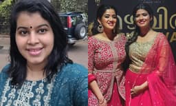 "എന്റെ ഏറ്റവും മോശം അവസ്ഥയിൽ അവരും എന്നെ ചതിച്ചു; എന്നിട്ടും ഞങ്ങള്‍ സുഹൃത്തുക്കളാണെന്ന് അവർ പറയുന്നു..." അമൃതയ്ക്കും അഭിരാമിക്കുമെതിരെ എലിസബത്ത് 