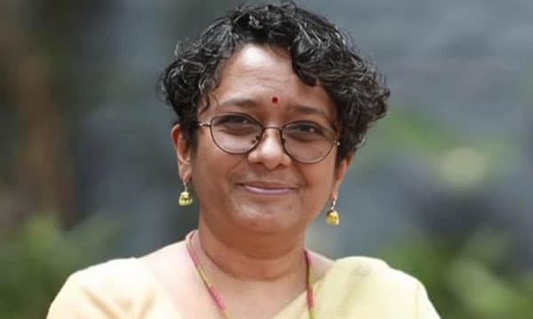 'കറുപ്പിനെ ഇത്ര നിന്ദിക്കാന്‍ എന്തിരിക്കുന്നു?' ; വര്‍ണ്ണവിവേചനം നേരിട്ടെന്ന് സംസ്ഥാന ചീഫ് സെക്രട്ടറി; വ്യാപക പിന്തുണ