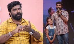 ‘‘ഒരു ഇരുട്ടു മുറിയിലിരുന്ന് മൊബൈലില്‍ കമന്റിടുന്നവരാണ് അധികവും; അഡ്രസ് ഞാന്‍ പറഞ്ഞു തരാം, ധൈര്യമുണ്ടെങ്കില്‍ ദേവനന്ദയോട് നേരിട്ട് പറയട്ടെ...’’ അഭിലാഷ് പിള്ള  