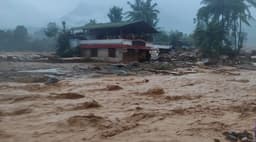 മുണ്ടക്കൈ-ചൂരല്‍മല ഉരുള്‍പൊട്ടല്‍ പുനരധിവാസം ; ടൗണ്‍ഷിപ്പിന് ഇന്ന് മുഖ്യമന്ത്രി തറക്കല്ലിടും
