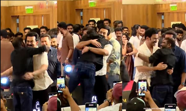 Prithviraj and Antony Perumbavoor friendship (Image Source: Instagram)