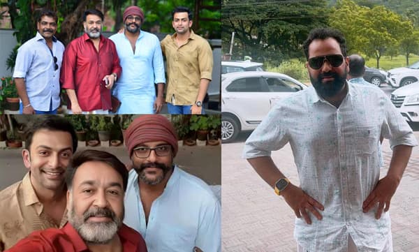 ഇങ്ങനെ പച്ചയ്ക്കു പറയാന്‍ ചില്ലറ ധൈര്യം പോരാ; എമ്പുരാന്റെ അണിയറപ്രവര്‍ത്തകര്‍ക്ക് അഭിനന്ദനവുമായി ബിനീഷ് കോടിയേരി 
