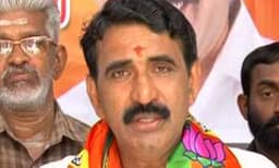 സ്ത്രീയുടെ കണ്ണീരിന് രാഷ്ട്രീയത്തേക്കാള്‍ വിലയുണ്ട് ; ഖേദം പ്രകടിപ്പിച്ചത് ശ്രീമതി കരഞ്ഞത് കൊണ്ടെന്ന് ബി ഗോപാലകൃഷ്ണന്‍