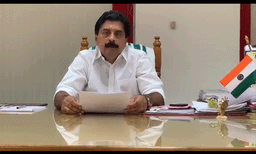 പ്രളയ മുന്നറിയിപ്പ് സംവിധാനം ഒരുക്കാന്‍ ഒരു കോടി അനുവദിച്ചു: മന്ത്രി റോഷി 
