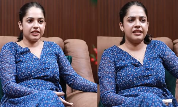 ‘‘പെണ്ണിന്റെ ശത്രു പെണ്ണാണ്; ഉയര്‍ച്ചയുണ്ടാകുന്നത് ഇഷ്ടപ്പെടില്ല; അവസരങ്ങള്‍ നഷ്ടപ്പെടുത്തി, മോശം പറഞ്ഞ് ​ദ്രോഹിച്ചതും സുഹൃത്തുക്കളാണ്...’’ അമൃത നായര്‍ 