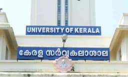 എംബിഎ വിദ്യാര്‍ത്ഥികളുടെ പേപ്പര്‍ കാണാതായ സംഭവം ; കെഎസ്‌യു ഗവര്‍ണര്‍ക്കും മന്ത്രിക്കും പരാതി നല്‍കി