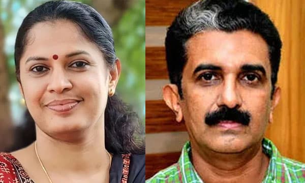 ഏകപ്രതി പി.പി. ദിവ്യയ്ക്ക് എതിരേ ആത്മഹത്യാപ്രേരണാകുറ്റം ; നവീന്‍ബാബുവിന്റെ ആത്മഹത്യയില്‍ കുറ്റപത്രം ഇന്ന്