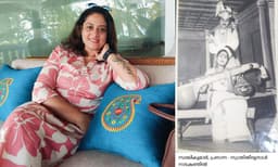 ‘‘എനിക്ക് പ്രിയപ്പെട്ട ചിത്രം, അച്ഛനും-അമ്മയും; സ്വാതി തിരുനാള്‍ നാടകത്തില്‍ നിന്ന്...’’സായ്കുമാറിന്റെയും പ്രസന്നയുടെയും ത്രോബാക്ക് ചിത്രം പങ്കിട്ട് മകള്‍ വൈഷ്ണവി