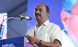 കേരളത്തിന് ലഭിക്കേണ്ട പണത്തിന്റെ വലിയൊരു ഭാഗം കേന്ദ്രത്തില്‍ നിന്ന് ലഭിക്കുന്നില്ല; കെ എന്‍ ബാലഗോപാല്‍
