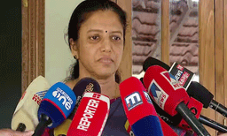 കുറ്റപത്രത്തിൽ നവീൻ ബാബുവിൻ്റെ കുടുംബത്തിന് അതൃപ്‌തി; 'അന്വേഷണത്തിന് മറ്റൊരു ഏജൻസി വേണം'; നിയമപോരാട്ടം തുടരും