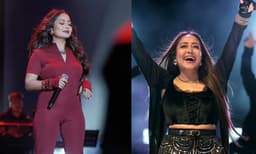 പ്രതിഫലം നല്‍കിയി​ല്ലെന്ന് നേഹ, പണമിടപാടുകളുടെ സ്‌ക്രീന്‍ ഷോട്ട് പുറത്തുവിട്ട് സംഘാടകര്‍, നഷ്ടം 4.52 കോടി!
